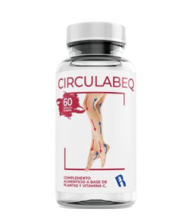 CIRUCLABEQ 60cap.