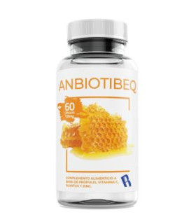 ANBIOTIBEQ 60cap.