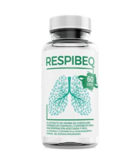 RESPIBEQ cap.