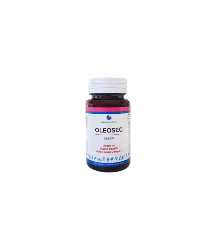 OLEOSEC 60perlas