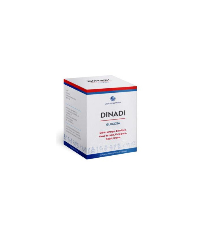 DINADI 60cap.