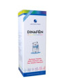 DINAFEN infantil 250ml.