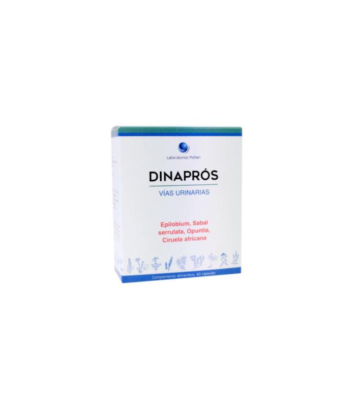 DINAPROS 22 60cap.