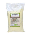 HARINA DE SOJA no tostada 500gr. BIO