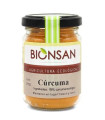 CURCUMA en polvo 75gr. ECO