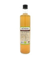 VINAGRE DE MANZANA sin pasteurizar 750ml. ECO