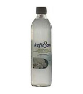 KEFIR DE AGUA sabor limon  500ml. BIO