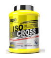 ISO CROSS tarta fresa 2000gr.