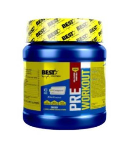 PRE WORKOUT cola 300gr.