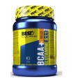 BCAA+GLUTAMINA naranja 500gr.