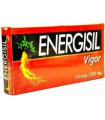 ENERGISIL vigor ginseng 1000mg. 30cap.