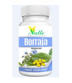ACEITE DE BORRAJA 120perlas
