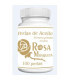 ROSA MOSQUETA 500mg. 100perlas