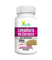 LEVADURA DE CERVEZA REVIFICABLE 90cap.