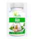 ACEITE DE AJO 500mg. 120perlas