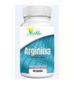 L-ARGININA 100cap.