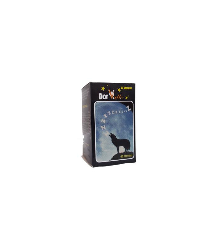 DORVALLE 60cap.