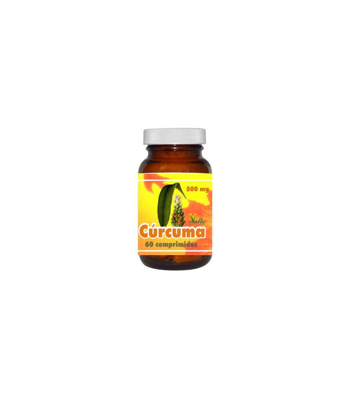 CURCUMA 60comp.