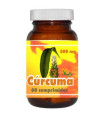 CURCUMA 60comp.