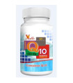 COENZIMA Q10 100mg. 60cap.