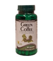 GREEN COFFEE cafe verde descafeinado 60cap.