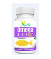 OMEGA 3-6-9 90perlas
