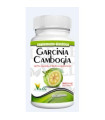 GARCINIA CAMBOGIA 60cap.