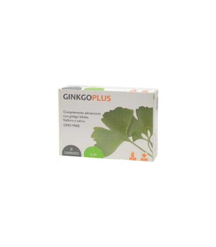 GINKGOPLUS 30comp.