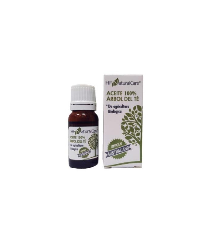 ACEITE ARBOL DEL TE BIO 10ml. BIO