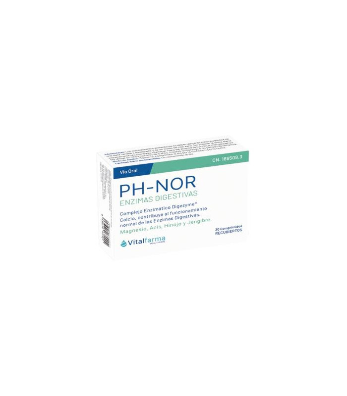 PH-NOR 30ccomp.