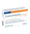 COENZIMA Q10 complex 40mg. 30cap.