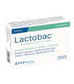 LACTOBAC 15cap.