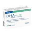 DHA select 30cap.