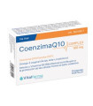 COENZIMA Q10 complex 100mg. 30vcap.