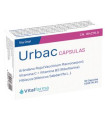 URBAC 30cap.