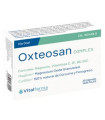 OXTEOSAN COMPLEX 30cap.