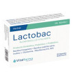 LACTOBAC 30cap.