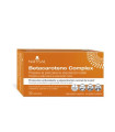 BETACAROTENO COMPLEX  30 cap
