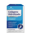 COLAGENO HIDROLIZADO con silicio y vit. D3 60comp.