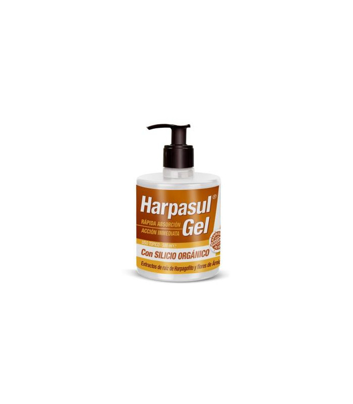 HARPASUL gel 500 ml