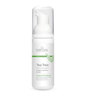 TEA TREE MOUSE LIMPADORA  150ml