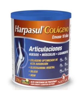 HARPASUL COLAGENO 270gr.