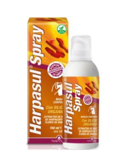 HARPASUL spray 150ml.