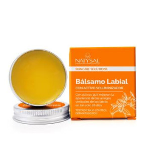 BALSAMO LABIAL voluminizador 15ml.