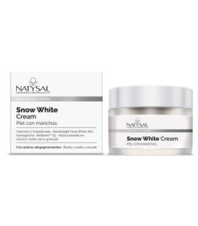 SNOW WHITE cream 50ml.