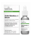 ACIDO GLICOLICO 5% serum 20ml.