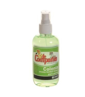 COLONIA SILVESTRE perros 250ml.