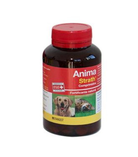 ANIMA STRATH perros y gatos 240comp.