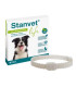 COLLAR STANVET LIFE perros 60cm.