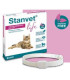 COLLAR STANVET LIFE gatos 37cm.